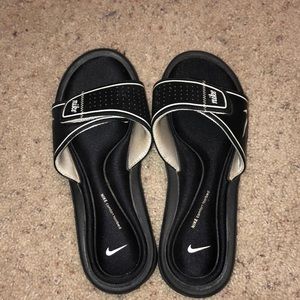 Nike Comfort Footbed Slides